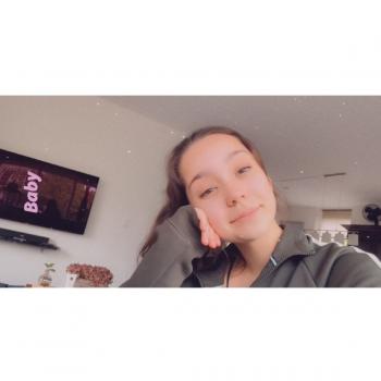 Oppas Leerdam: Lisanne