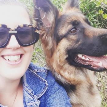 Dunedin的保母: Coralee