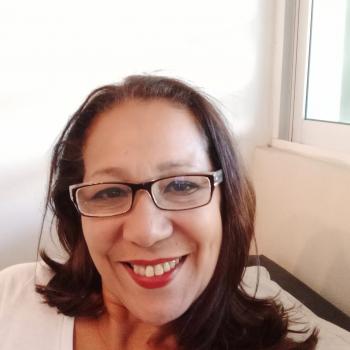 Babysitter Puebla City: Hilda Elizabeth
