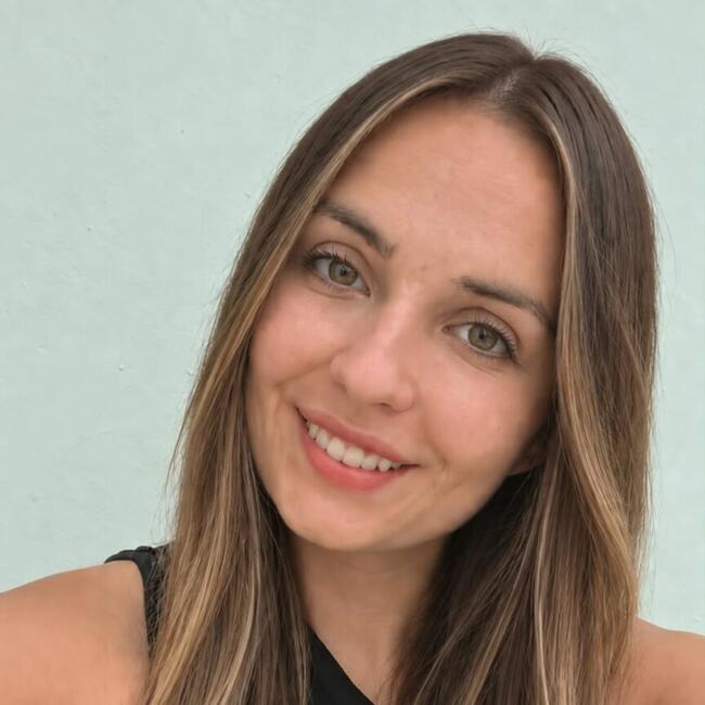 Canguro en Palma de Mallorca: Hanna