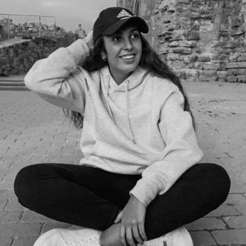 Babysitter Lleida: Sarai