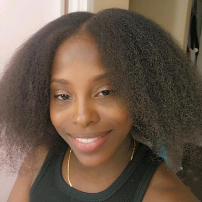 Nanny in Bridgeport: Shakera