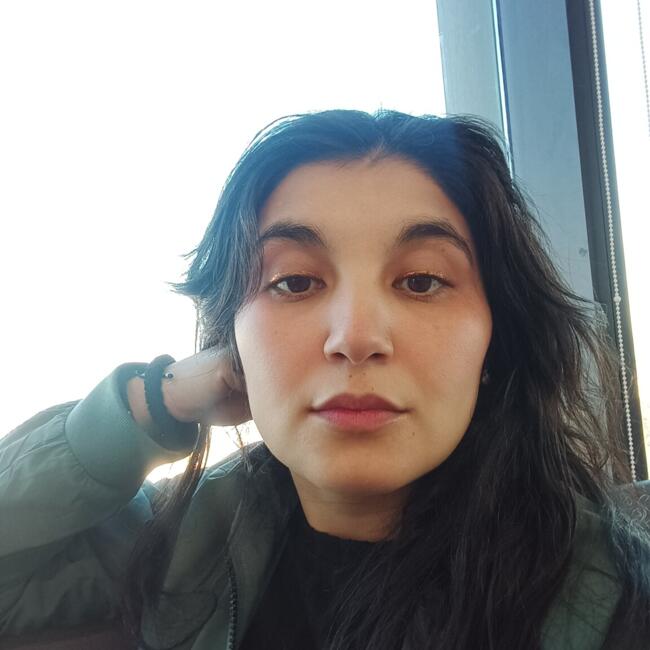 Babysitting job in Maipú: Constanza