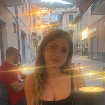 Babysitter Meyrin: Diana