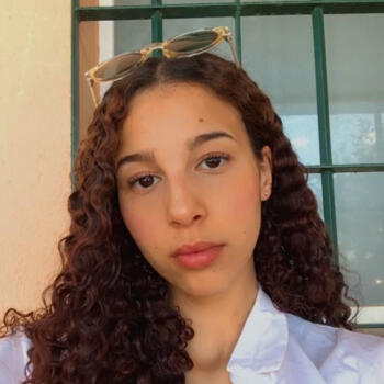 Babysitter in Cuenca: Rabab