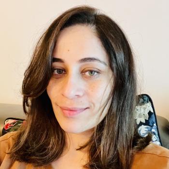 Babysitting job in Singapore: babysitting job Aditi