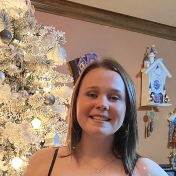 Babysitter in Verona (Kentucky): Lishelle