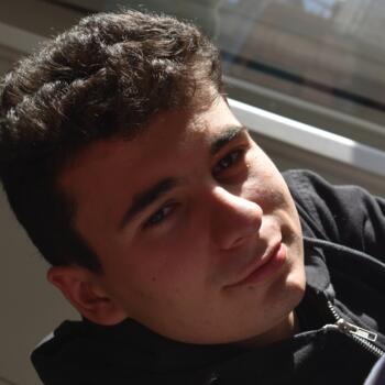 Babysitter a Torino: Federico Francesco