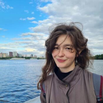 Babysitter in Bayreuth: Daria