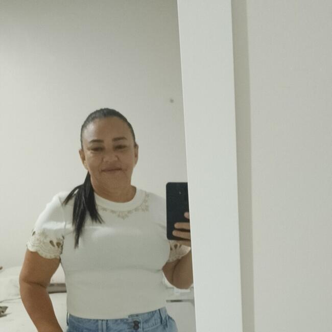 Babá em Fortaleza: Joseline