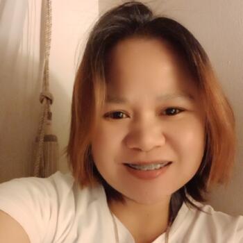 Babysitter in Dubai: Anna Marie Cris