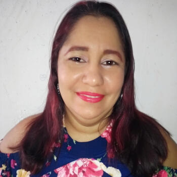 Niñera en Rionegro: Rosario