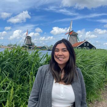 Babysitter Ballyboden: Larissa Kaori