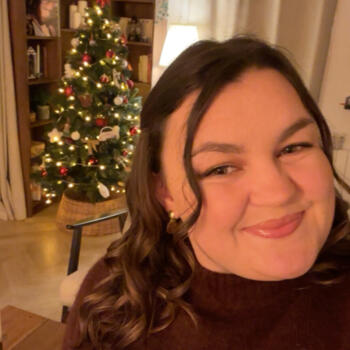 Babysitter in Belleville-en-Caux: Julie