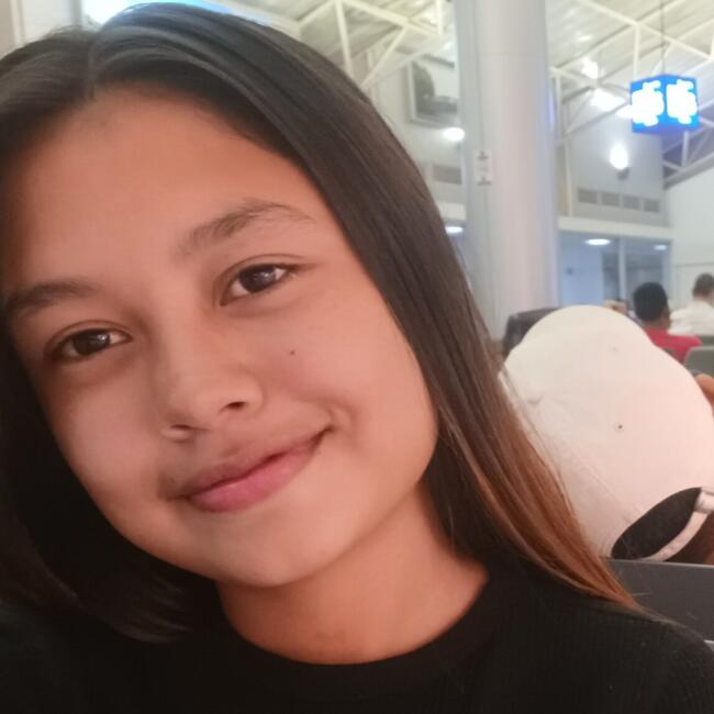 Nanny in Seville: Fernanda