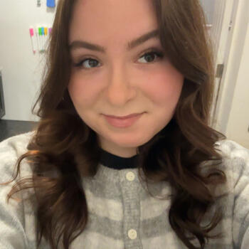Nanny in Liverpool: Phoebe