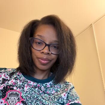 Babysitting job in Savage (Maryland): babysitting job Sherena