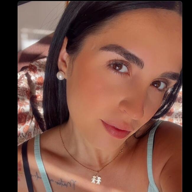 Babysitter in Port Montt: Priscilla