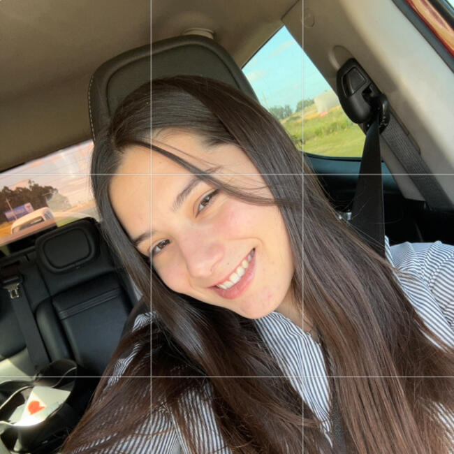 Niñera en Maldonado: Delfina