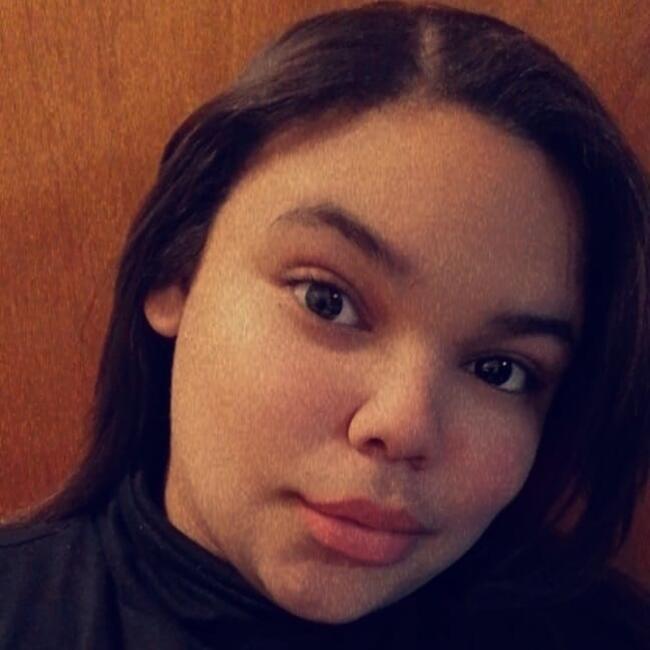 Babysitter in Cape Town: Micaela