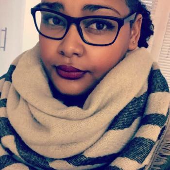 Babysitter Luxembourg: Loredana 