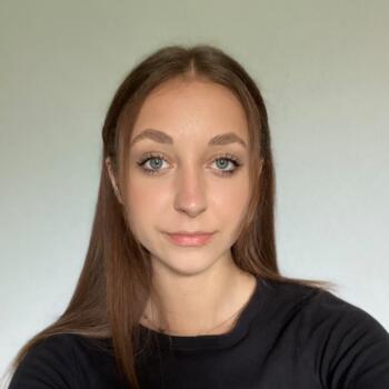 Babysitter in Częstochowa: Patrycja