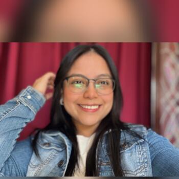 Niñera en Xalapa: Dulce Diana