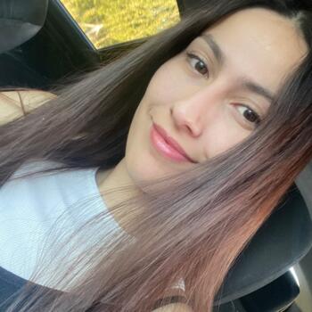 Babysitter in Port Montt: Sofia