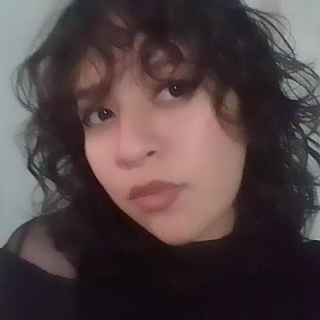 Babysitter in Salta: Micaela