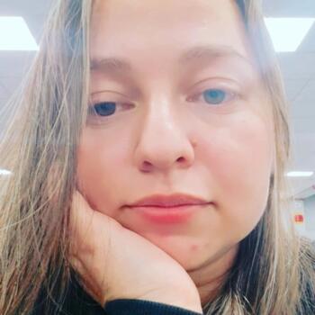 Babá Itapema: Alessandra