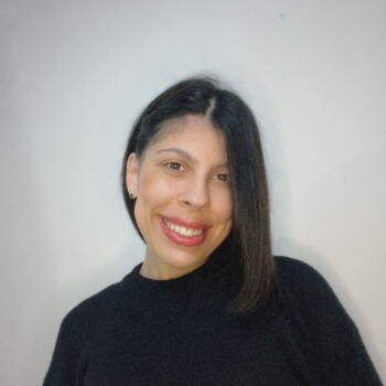 Babysitter in Passo Fundo: Nakira