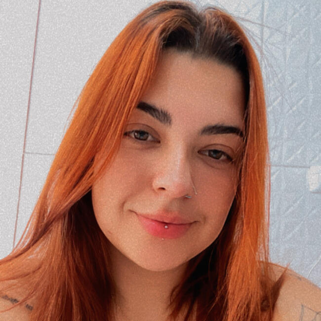 Babysitter in Itaquaquecetuba: Daniela