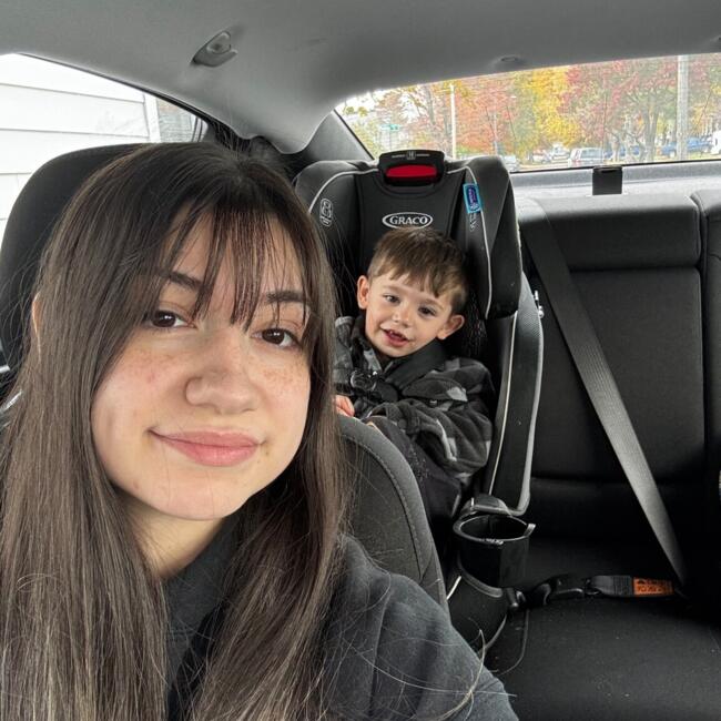 Babysitting job in Springfield (Illinois): Serena