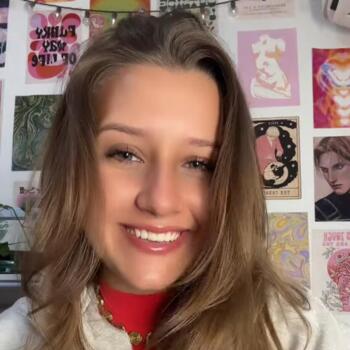 Babysitter in San Juan: Melanie