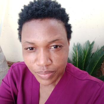 Babysitter Johannesburg: Definite