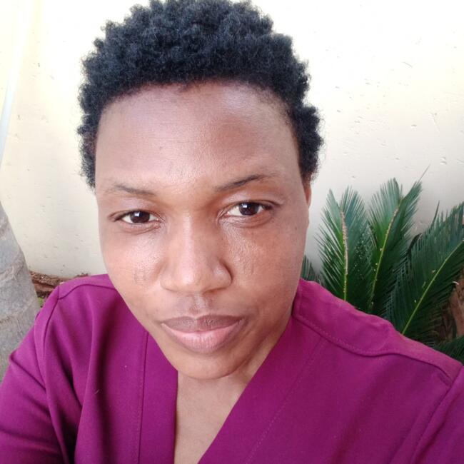 Babysitter in Johannesburg: Definite