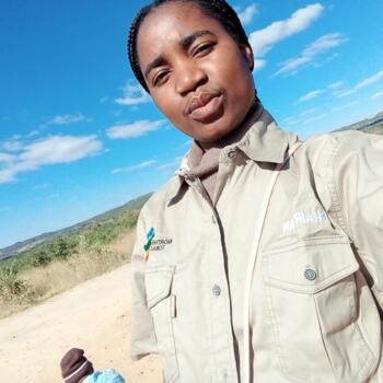 Babysitter in Roodepoort: Joyline