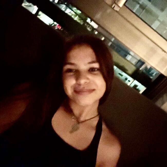 Babysitter in Santo Domingo: Sophie