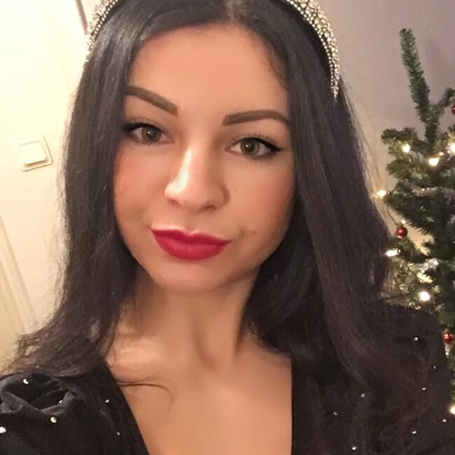 Bonă în Chișinău: Ana