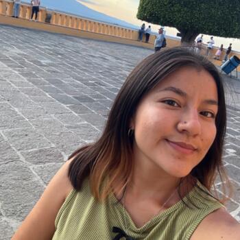 Niñera en Veracruz: Aline