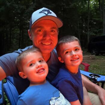 Babysitting job in Etobicoke: babysitting job Tim