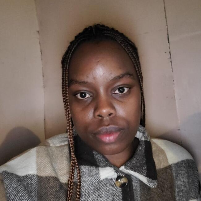 Nanny in Nairobi: Elizabeth