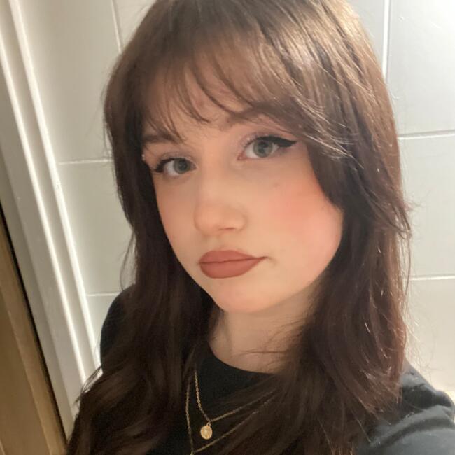 Opiekunka do dziecka w Szczecin: Paulina