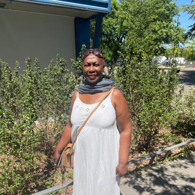 Nanny in Nantes: Clemence