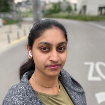 Babysitter in Wallisellen: Soma