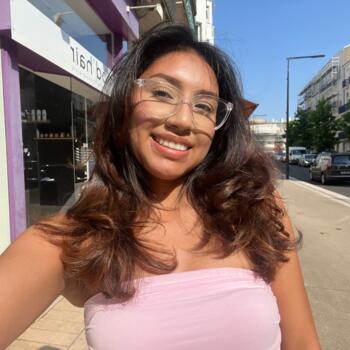 Babysitter Richardson: Marieva