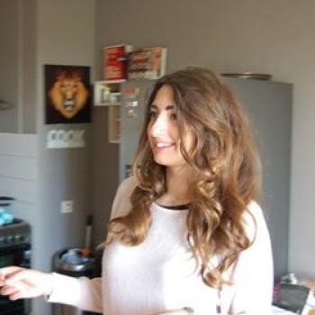 Oppas Vlaardingen: Daimy