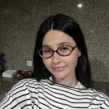 Babysitter em Foz do Sousa: Maria