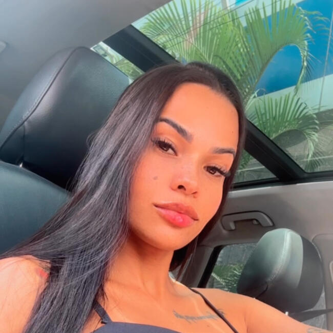 Babysitting job in Guarulhos: Camilla