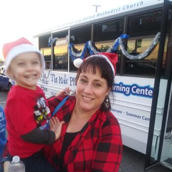 Babysitting job in Orlando: babysitting job Kathryn